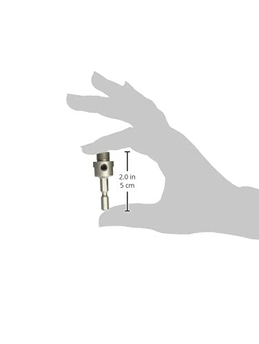 마키타 목공용 코어비트 샹크 A-56845 이미지 3