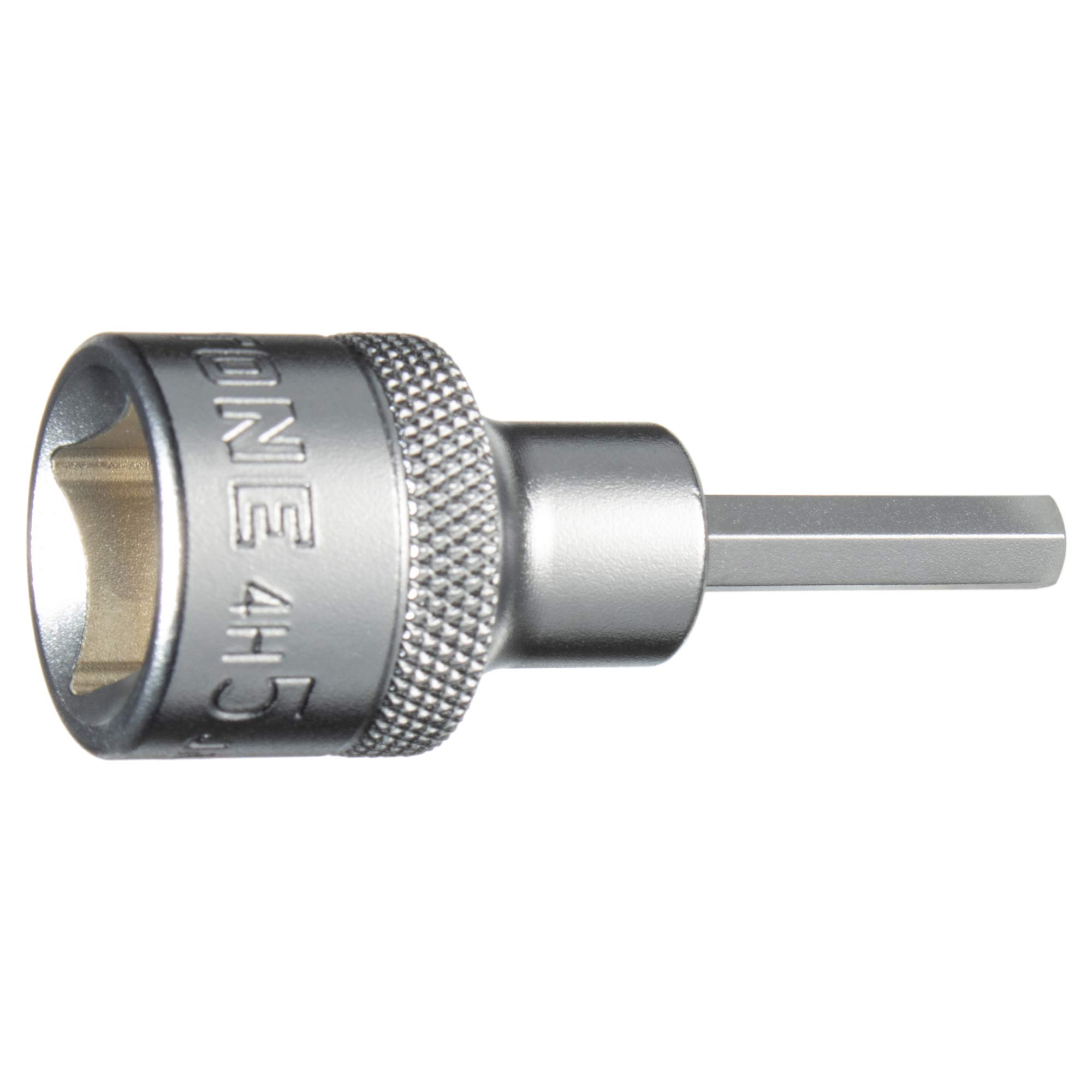 토네 HP4H-05 육각 소켓 12.7mm 5mm 이미지 2