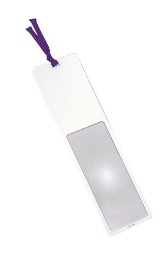신와 U-2 시트형 확대경 3.5배 75503 이미지 2