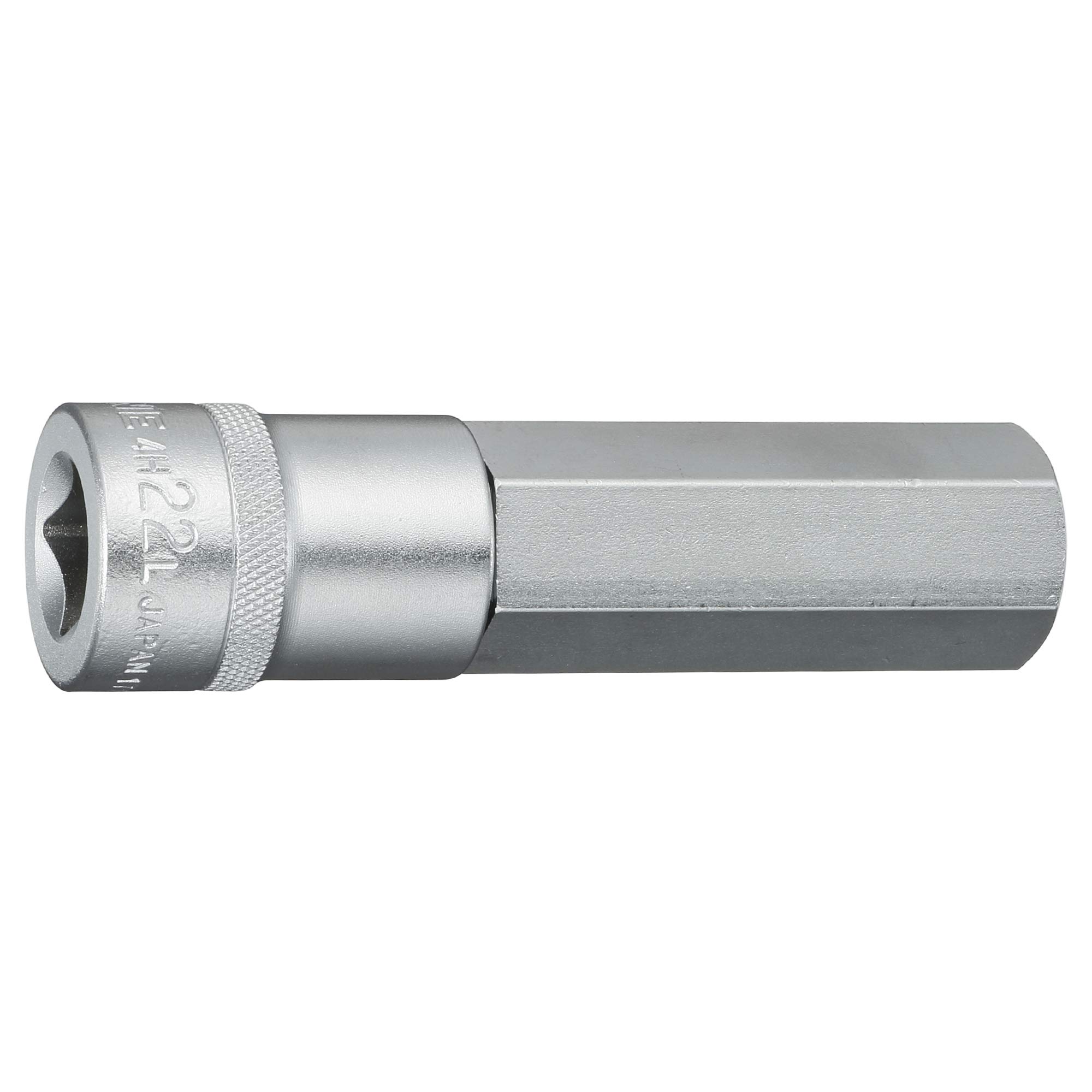 토네 HP4H-22L 롱 육각 소켓 22mm 12.7mm 이미지 2