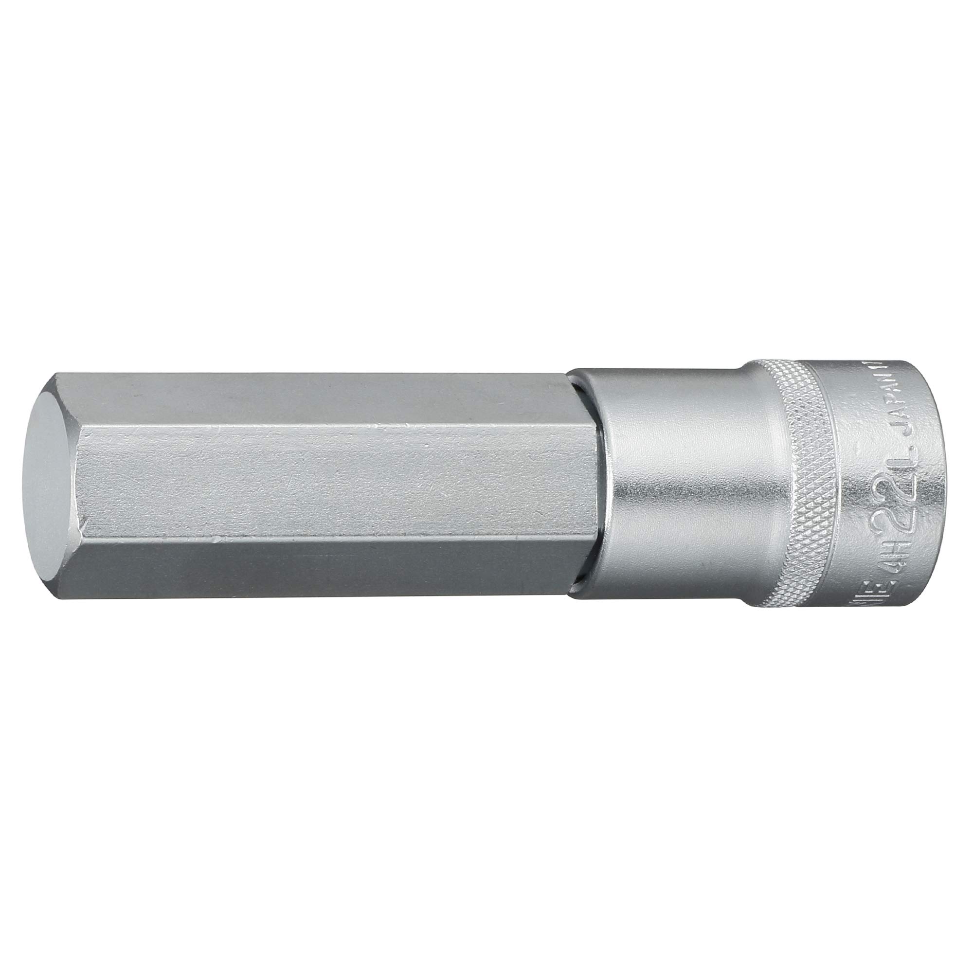 토네 HP4H-22L 롱 육각 소켓 22mm 12.7mm