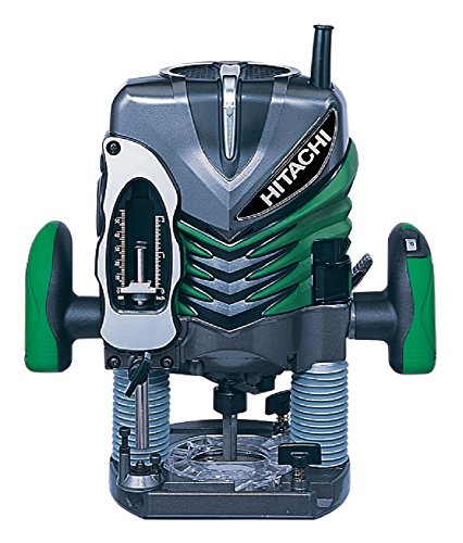 하이코키 전자 라우터 M12V2 12mm 1430W 변속