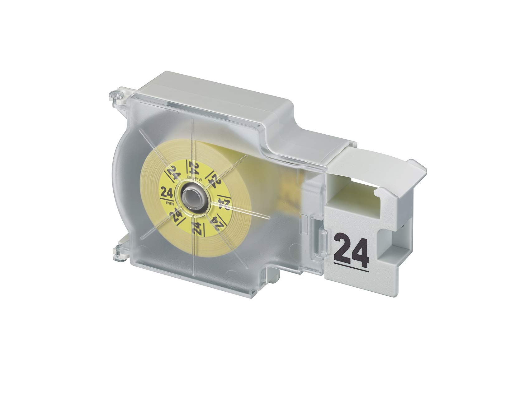 카시오 라테코 24mm TA-24 테이프 어댑터 이미지 2