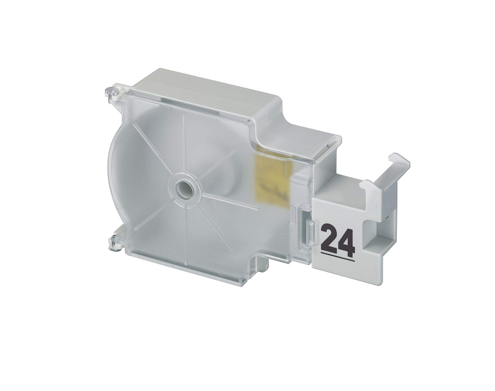 카시오 라테코 24mm TA-24 테이프 어댑터