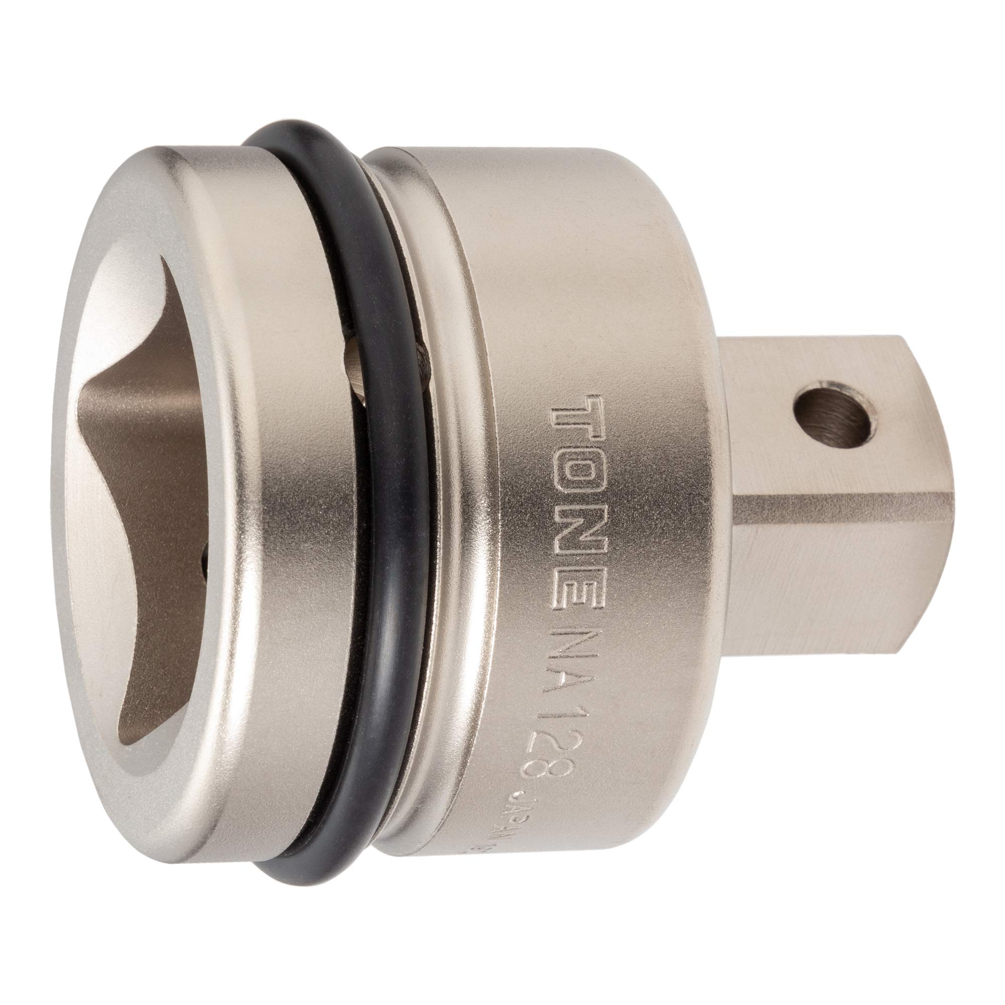 토네 HPNA128 38.1mm 25.4mm 임팩트 소켓 어댑터 이미지 2
