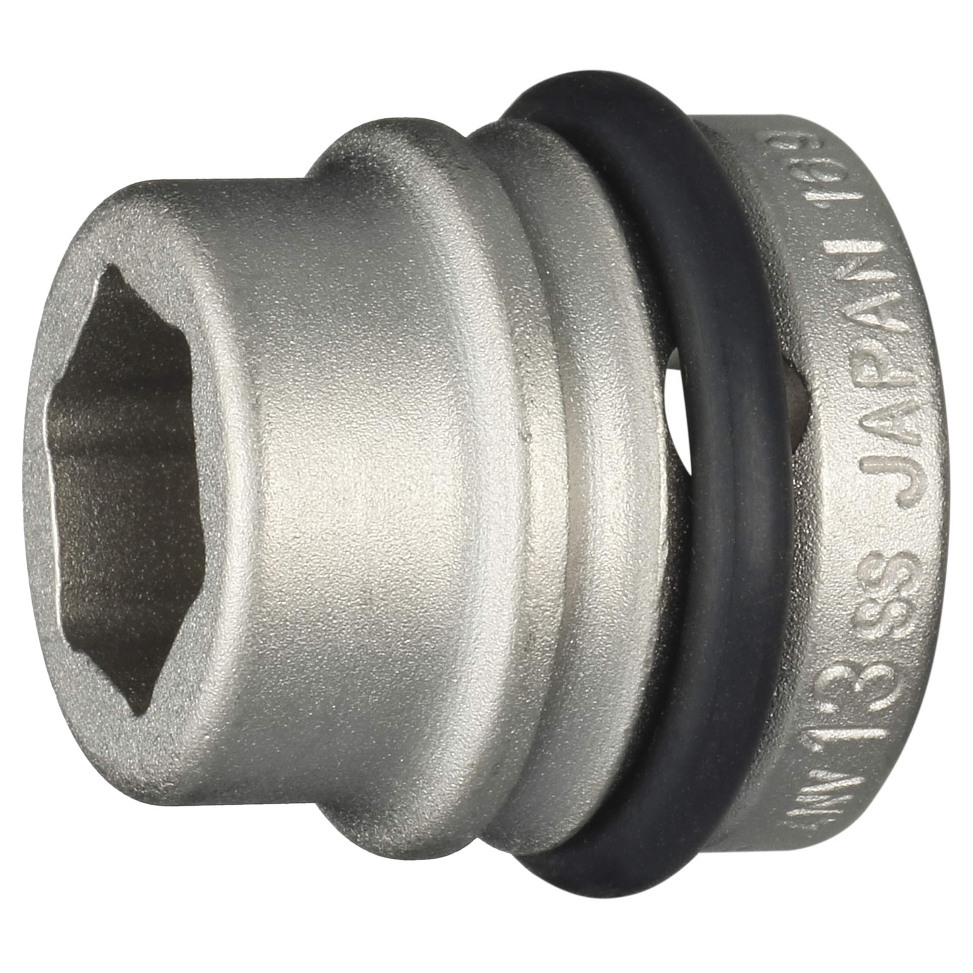 토네 4NV-13SS 임팩트 숏소켓 12.7mm 13mm