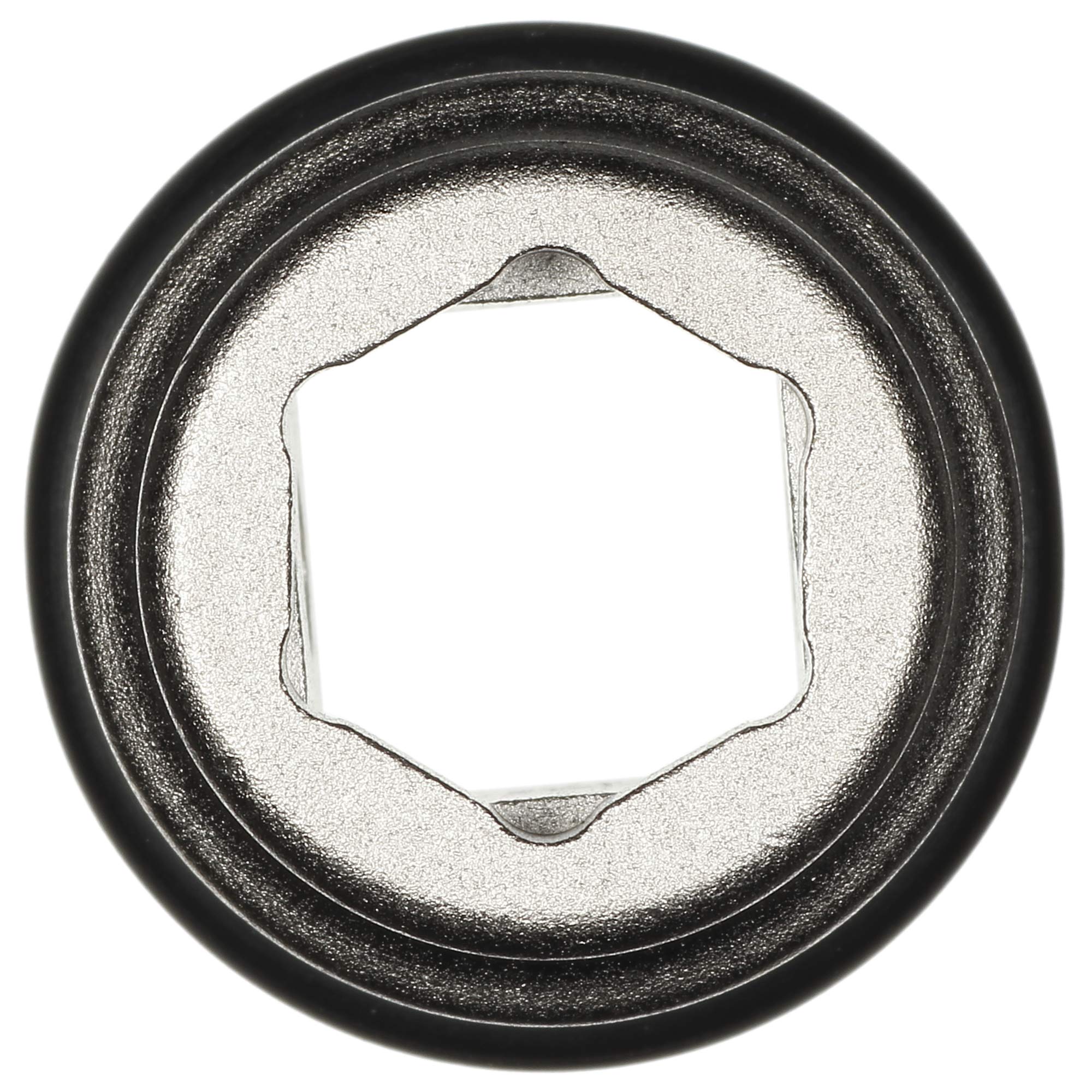 토네 4NV-13SS 임팩트 숏소켓 12.7mm 13mm 이미지 3