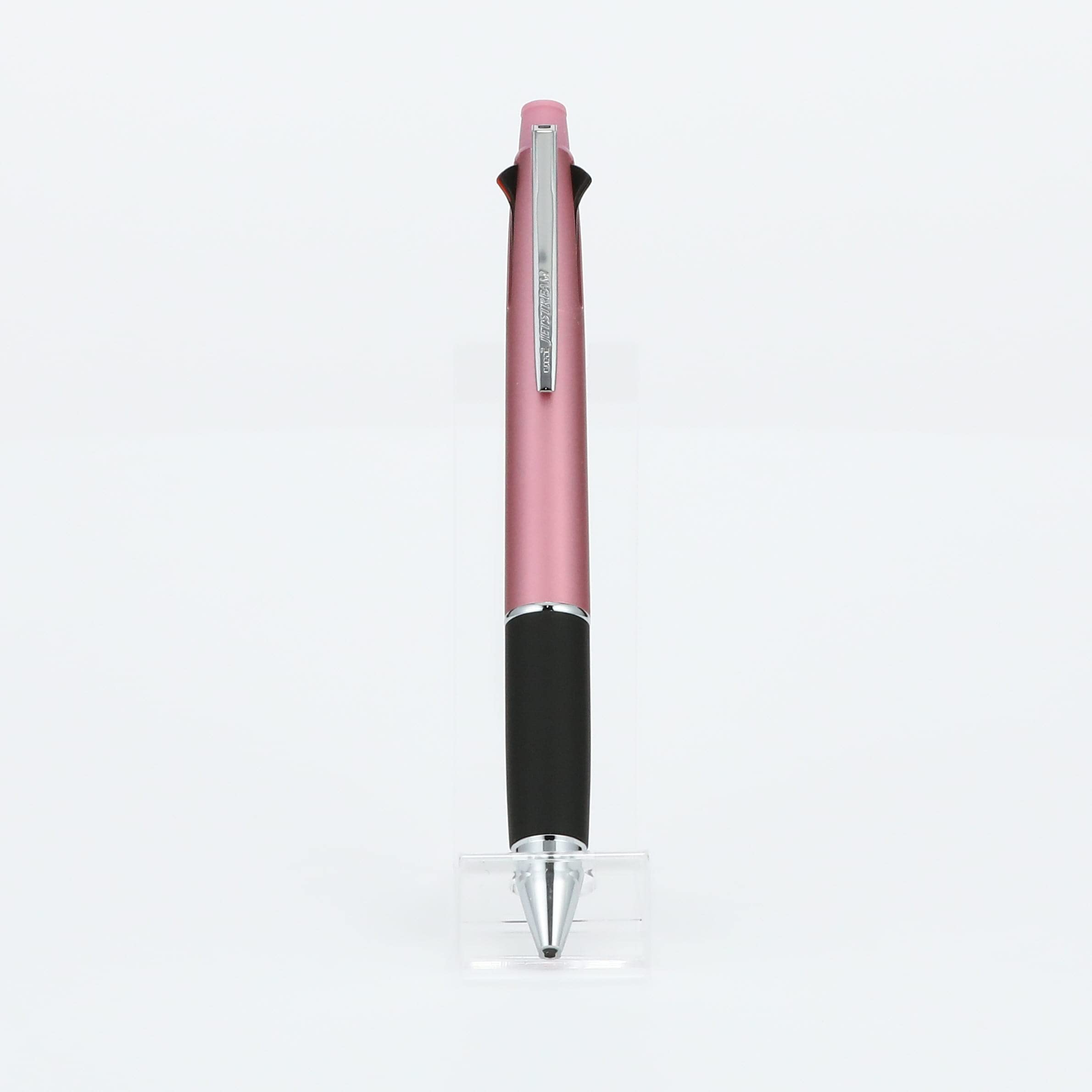 미쓰비시 연필 제트스트림 라이트핑크 MSXE510005.51 0.5mm 4&1 다기능펜 이미지 7