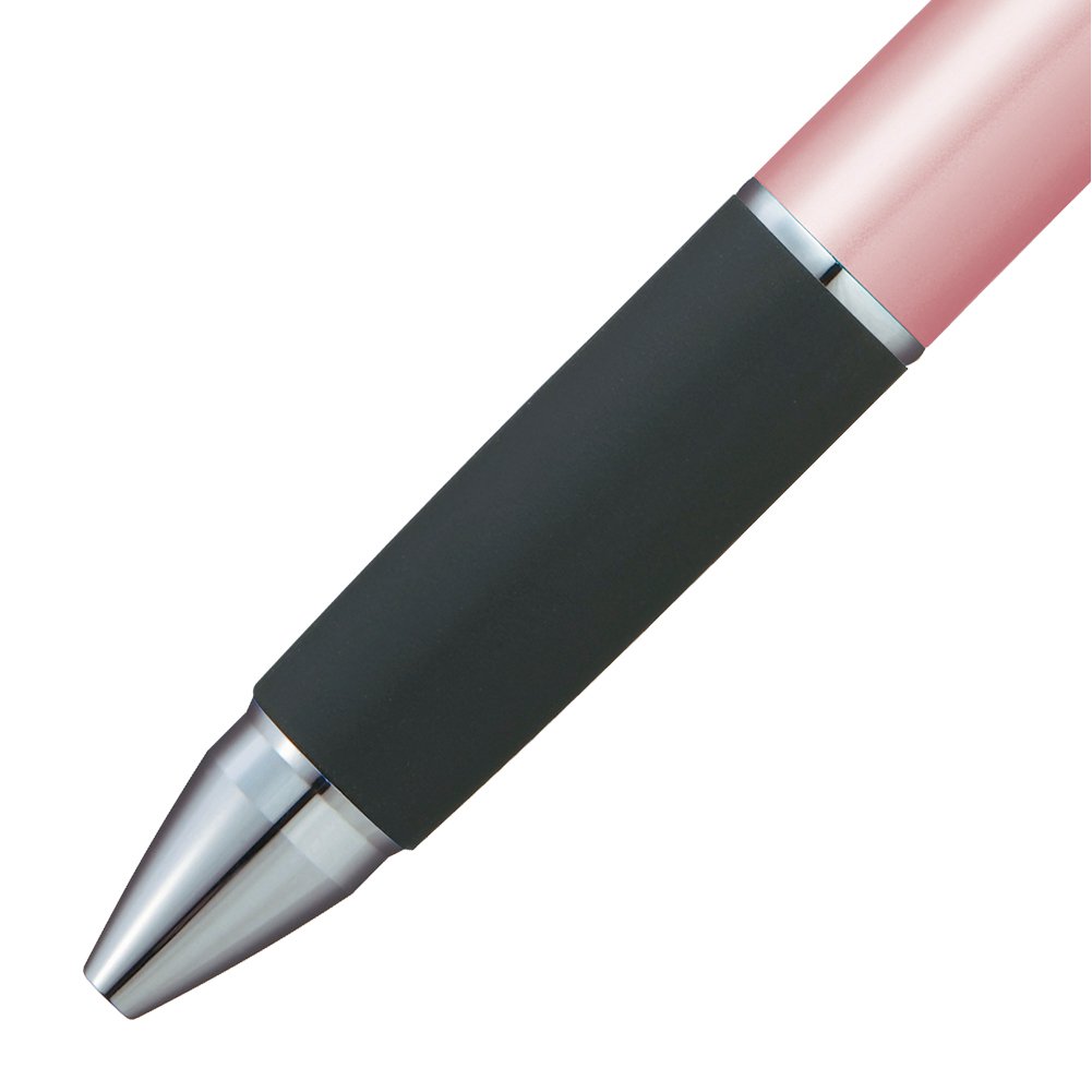 미쓰비시 연필 제트스트림 라이트핑크 MSXE510005.51 0.5mm 4&1 다기능펜 이미지 2