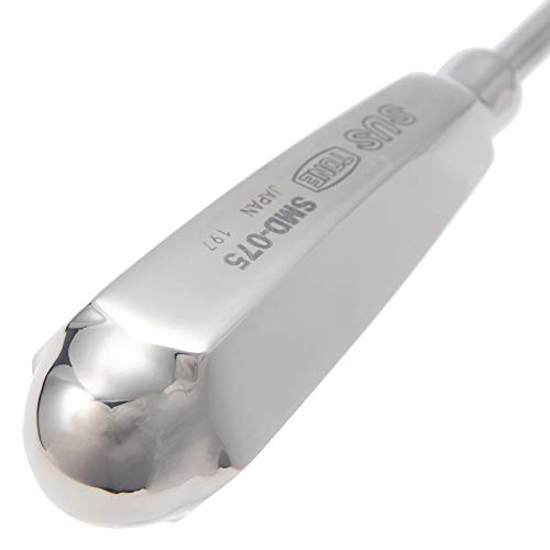 토네 SUS 일자 드라이버 SMD-075 0.8x5.5 이미지 4