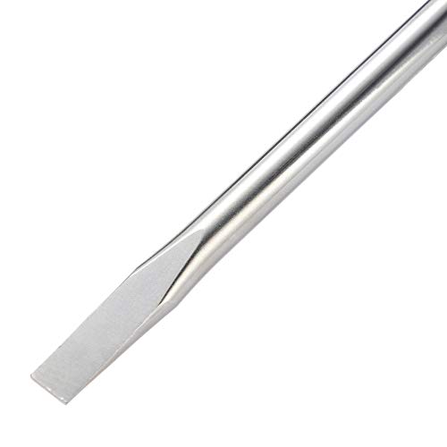 토네 SUS 일자 드라이버 SMD-075 0.8x5.5 이미지 2