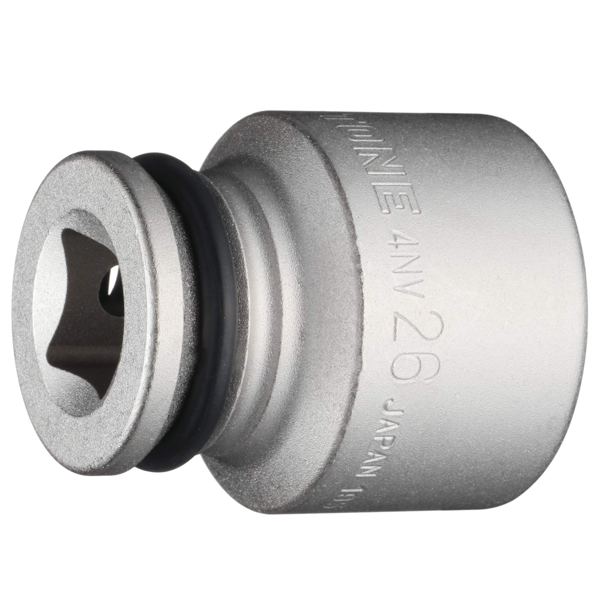 토네 4NV-26 임팩트 소켓 12.7mm 26mm 이미지 2