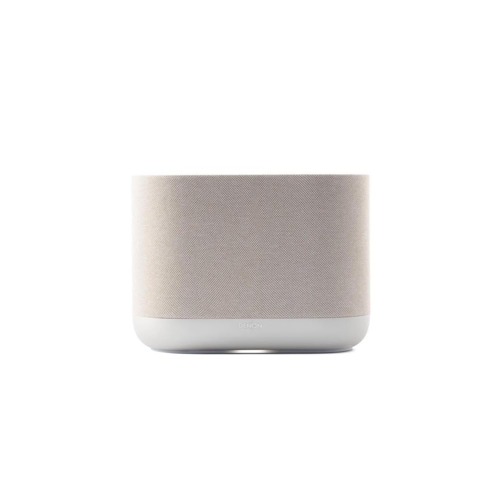 데논 Denon Home 400 공간 오디오 와이어리스 스피커 화이트 중