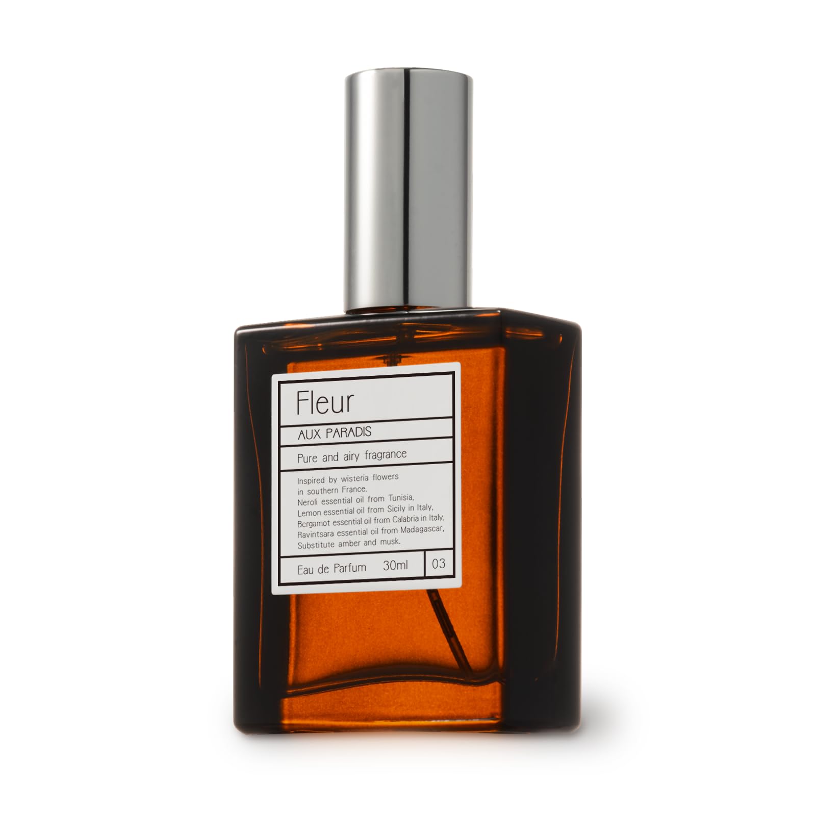 오우파라디 플뢰르 30ml 오드퍼퓸 향수