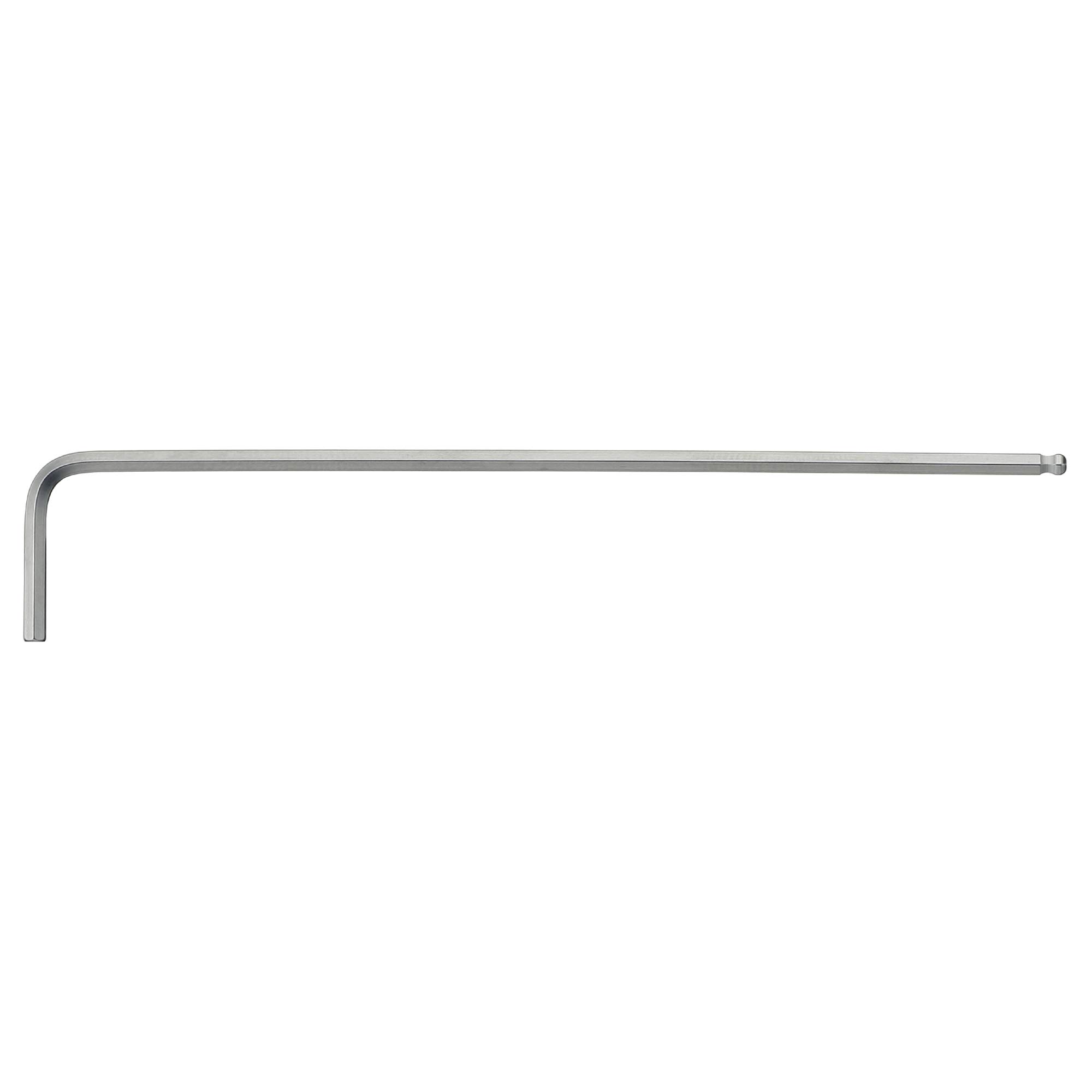 토네 BL-02 2mm 롱 볼포인트 L형 렌치 1