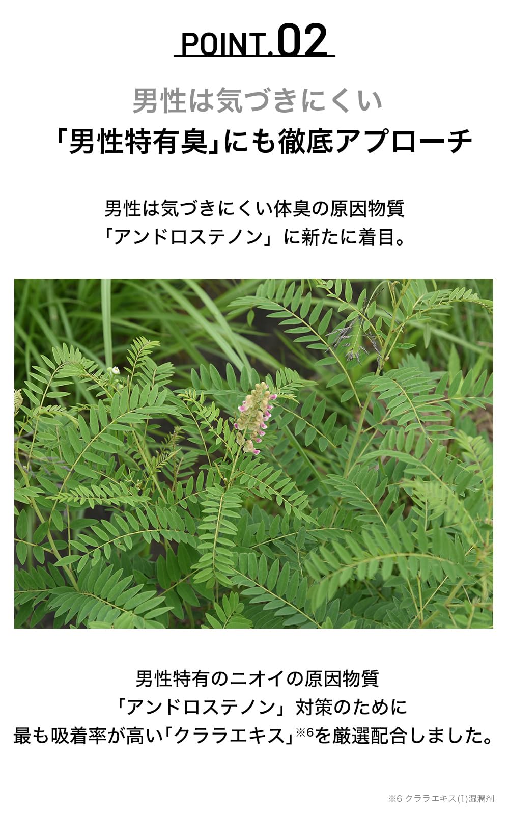바론 바디솝 110g 남성용 고형 비누 체취 케어 이미지 4