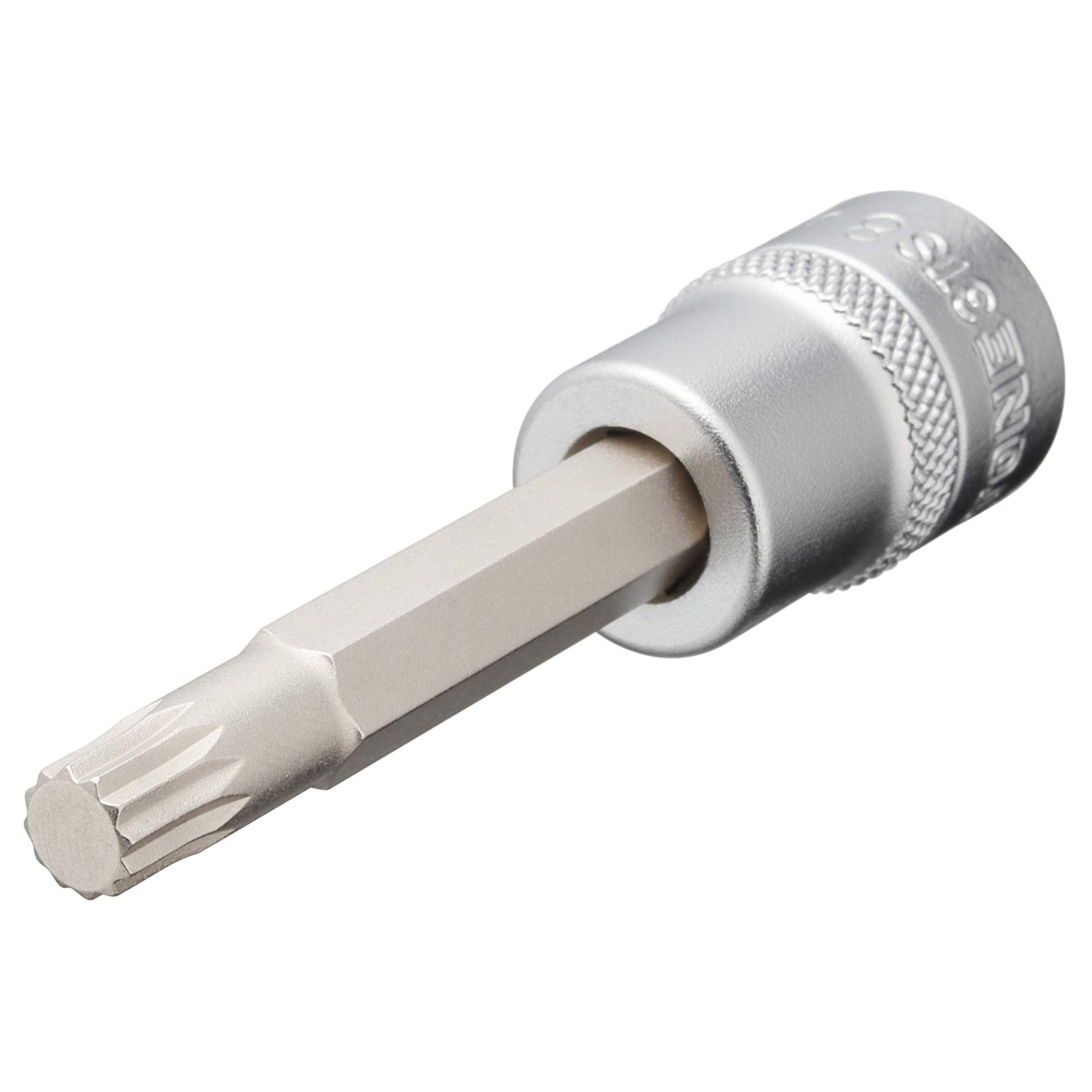 토네 3TS-08 9.5mm 트리플 스퀘어 비트 소켓 M8 이미지 3