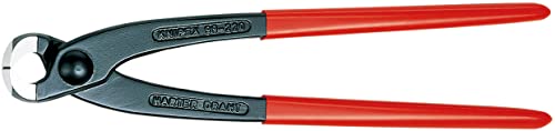 크니펙스 9901-250 엔드커팅 니퍼 250mm 이미지 2