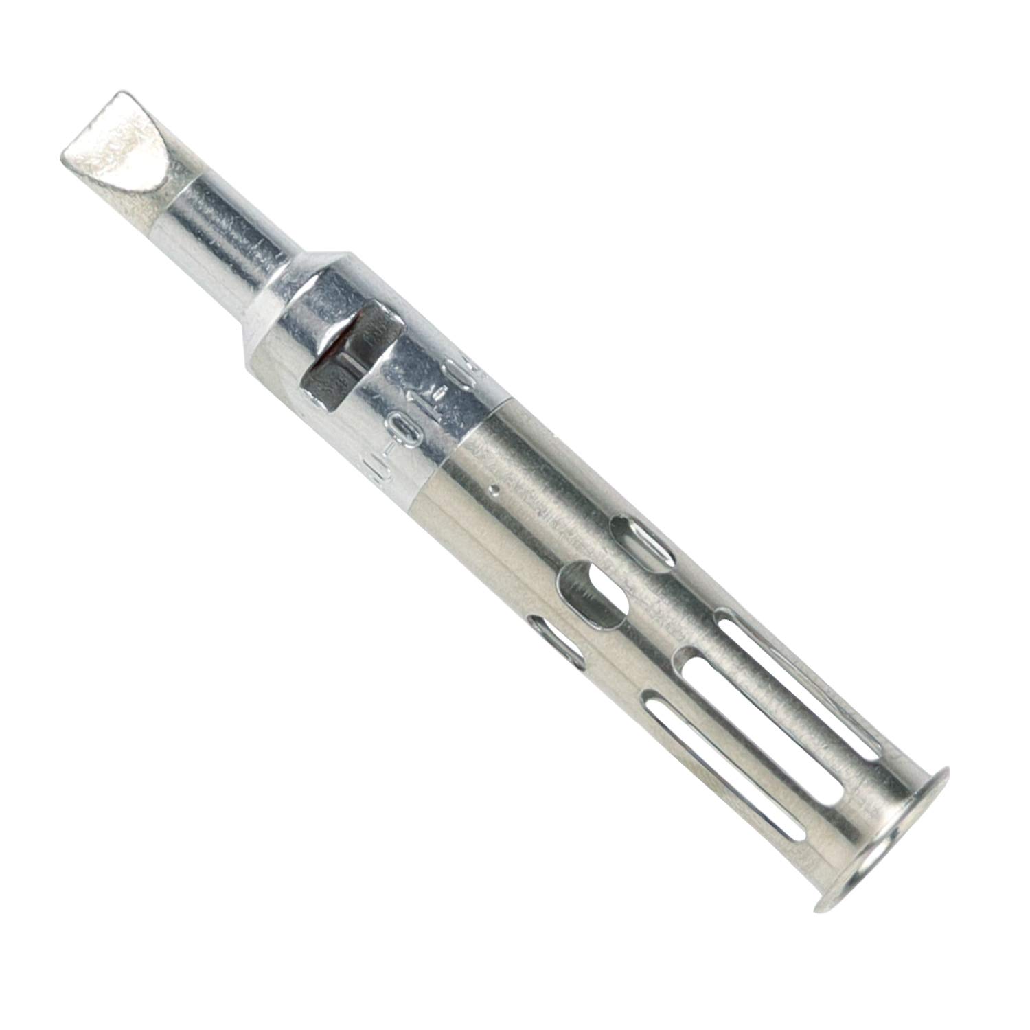 엔지니어 SKM-40 인두팁 SK-45 납땜 인두 팁 폭 5