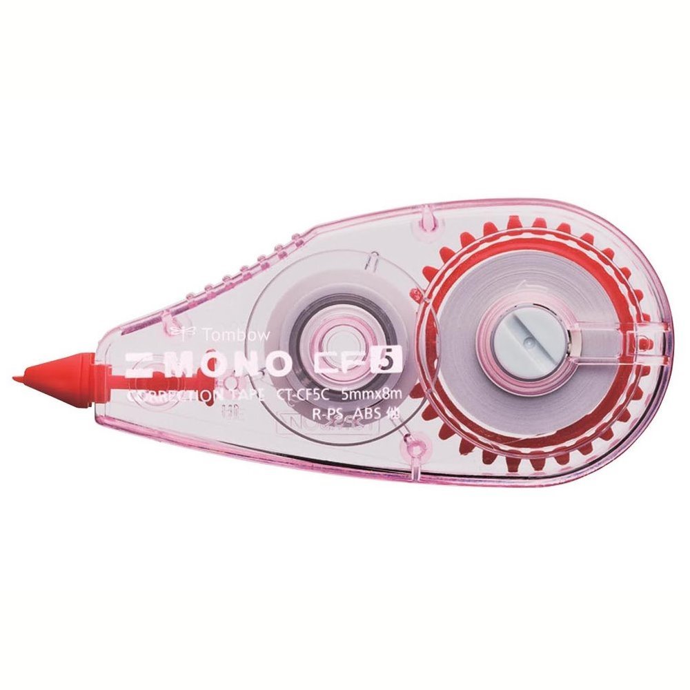 톰보 모노 CF KCA-321 8m 수정테이프 원사이즈 이미지 6