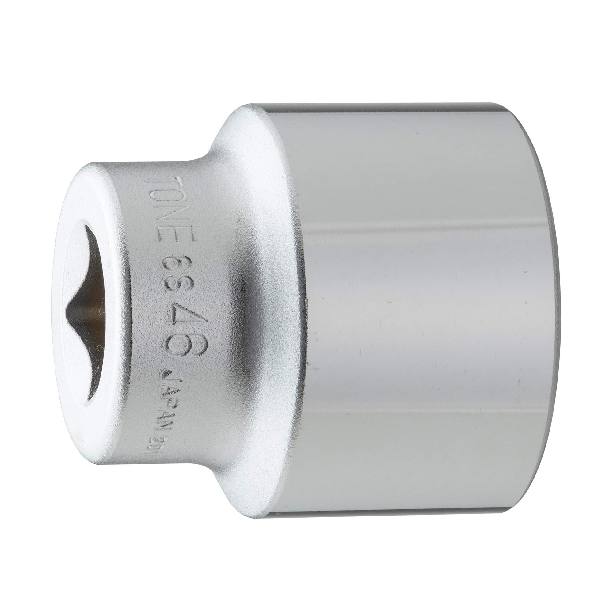 토네 6S-46 6각 소켓 19.0mm 46mm 이미지 2