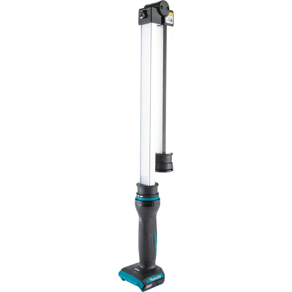 마키타 40Vmax 충전식 작업등 ML012G 본체