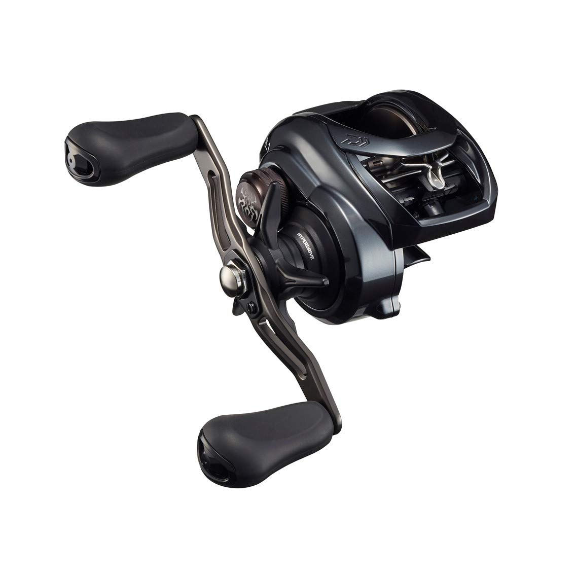 다이와 타툴라 TW 300 21년형 베이트릴 우핸들