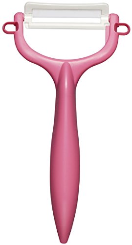교세라 핑크 CP-99 PK 세라믹 필러 T자형 녹방지