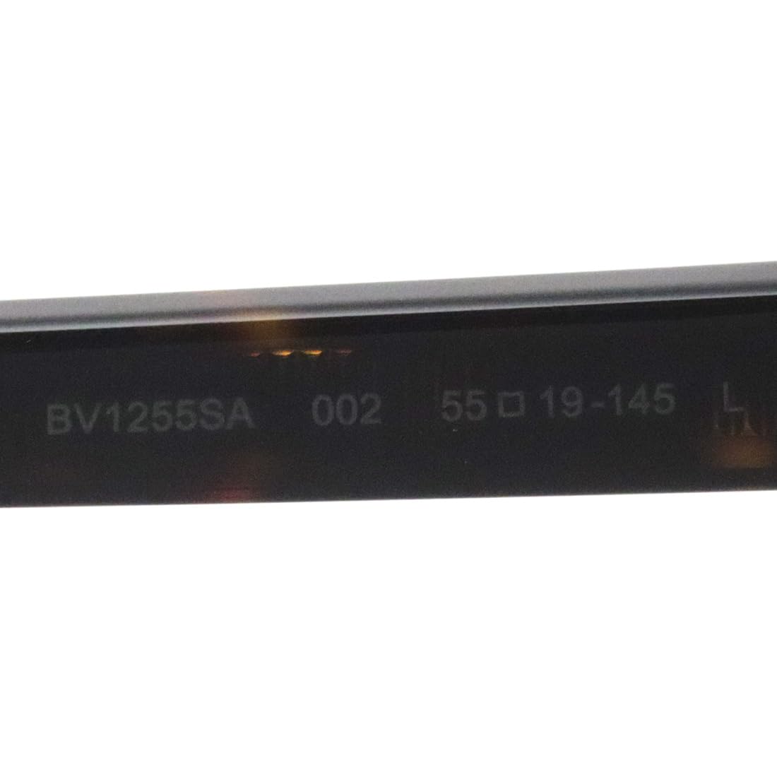 보테가베네타 뉴클래식 BV1255SA 002 웰링턴 선글라스 이미지 7