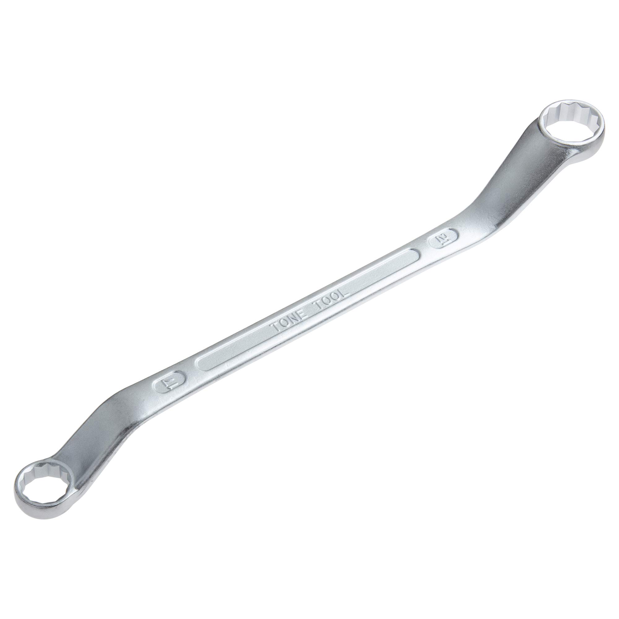 토네 HPM45-1721 17x21mm 45도 롱 옵셋렌치 이미지 5