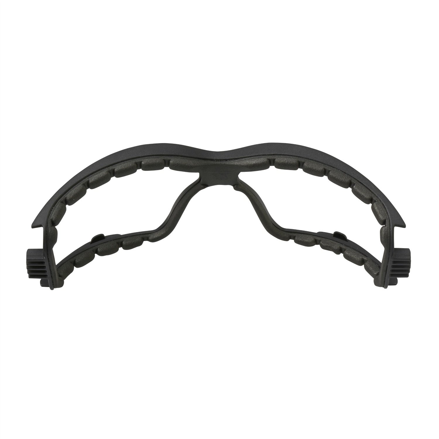 3M 세큐어핏 400 시리즈 가스켓 보호안경 Free Size 가스켓 단품 단품 이미지 3