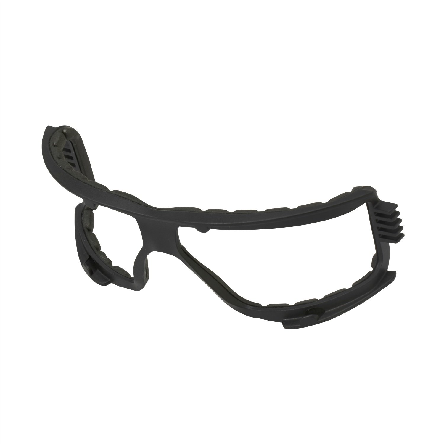 3M 세큐어핏 400 시리즈 가스켓 보호안경 Free Size 가스켓 단품 단품 이미지 2