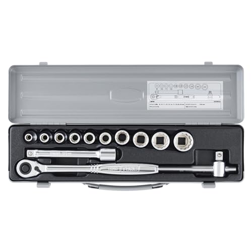 토네 800MISO 12.7mm 소켓 렌치 세트 13점