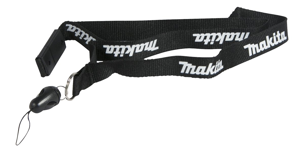 마키타 수광기 바이스용 넥스트랩 A-48066