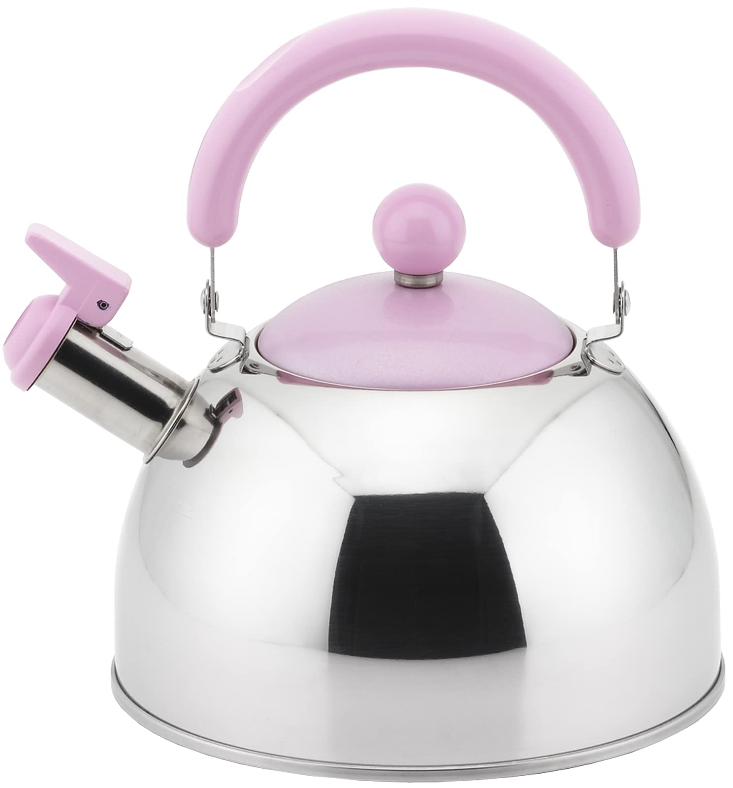 요시카와 와톤 SAKURA SJ3419 2.5L 휘슬 주전자