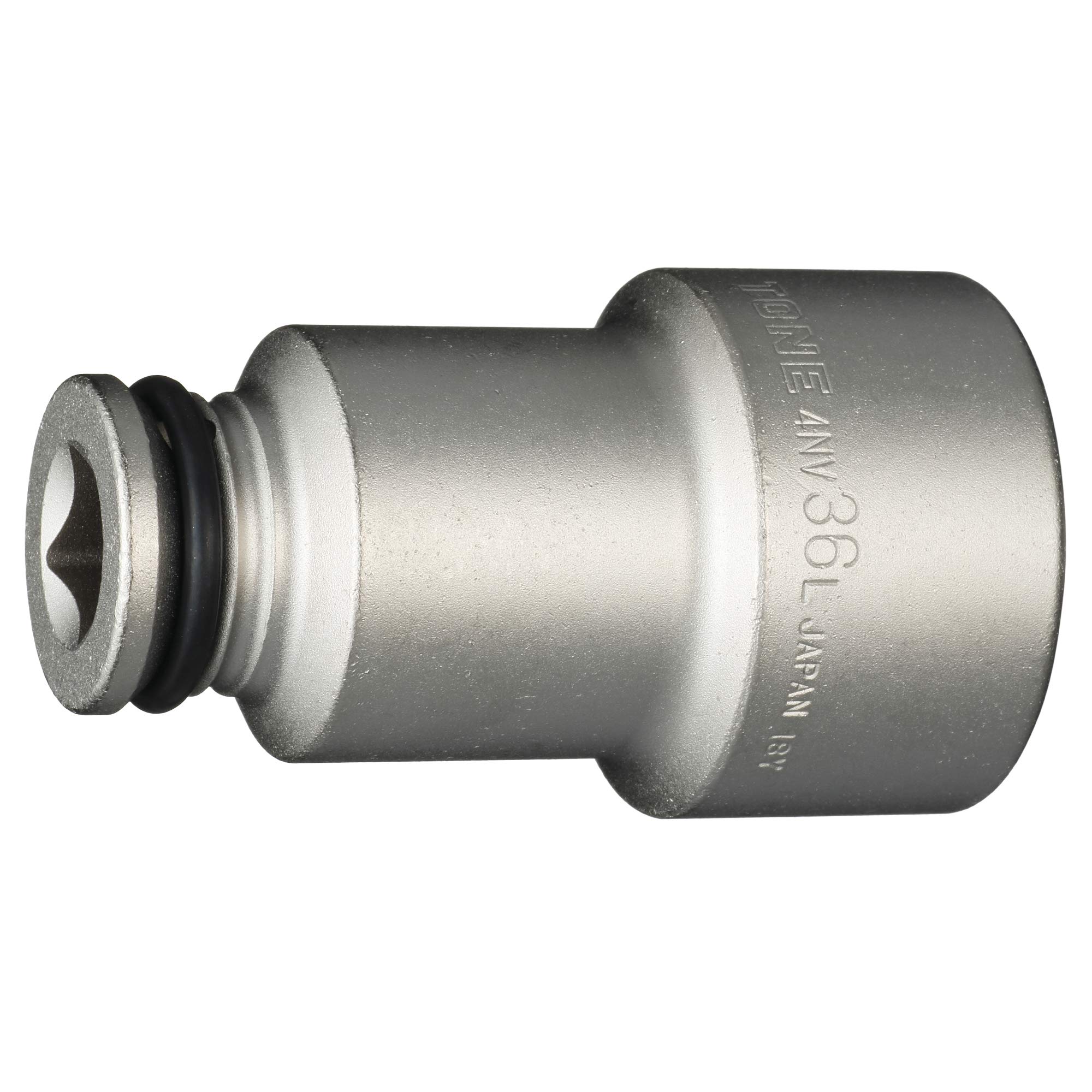 토네 HP4NV-36L 36mm 임팩트 롱소켓 이미지 2