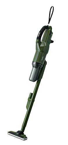 하이코키 R36DB SC 포레스트그린 36V 2단사이클론 무선청소기 본체 배터리별매