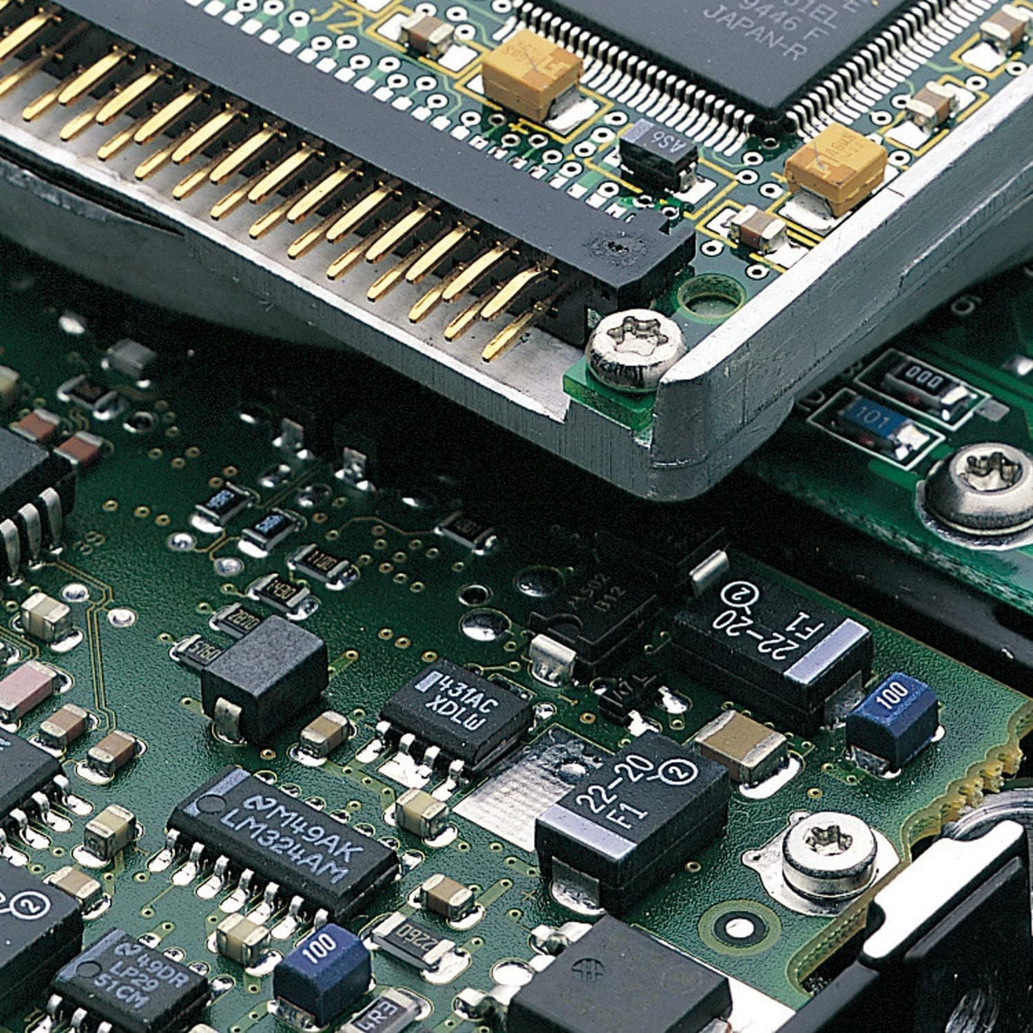 베셀 파워그립 5400TX T8H 80mm 별 드라이버 보안용 이미지 4