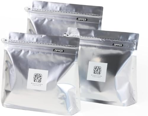 마루야마커피 블렌드 400g 3봉 홀빈 다크로스트 이미지 2