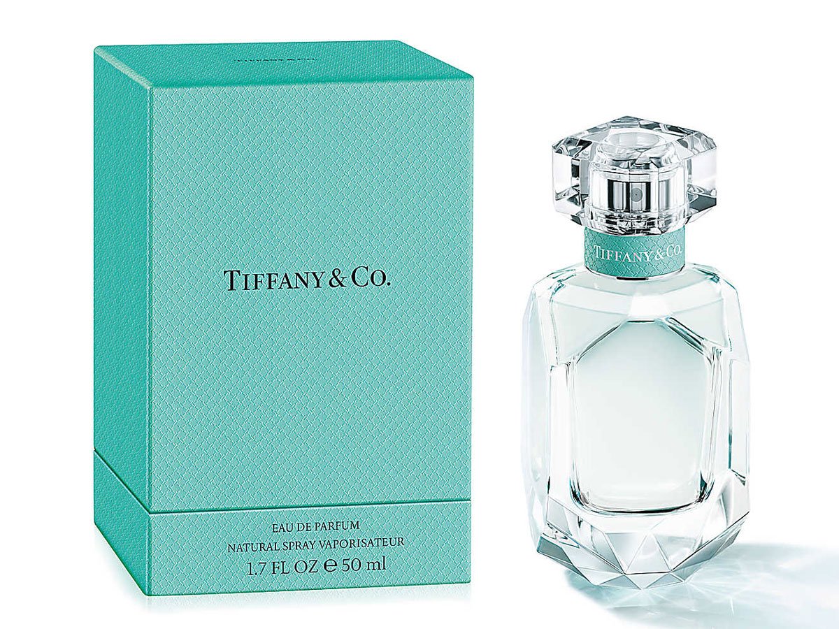 티파니 오드퍼퓸 50ml 여성용 향수