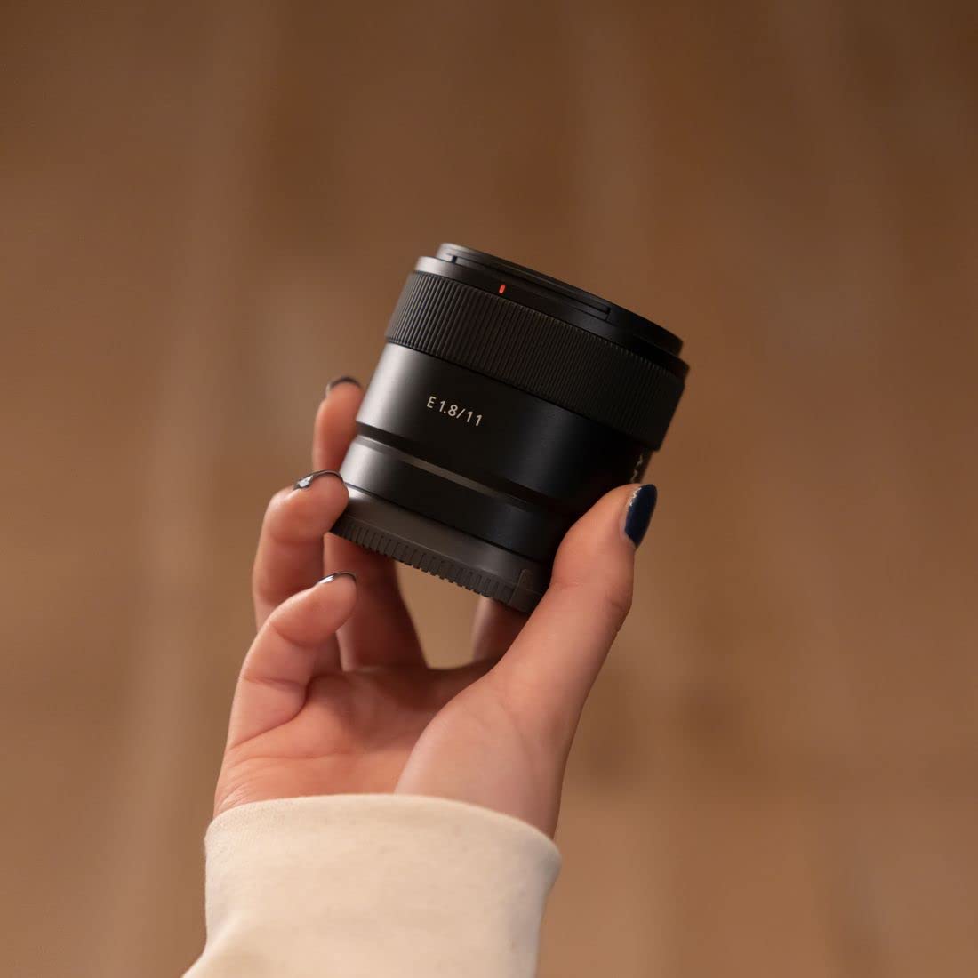 소니 SEL11F18 E 11mm F1.8 초광각 단렌즈 APS-C용 이미지 11
