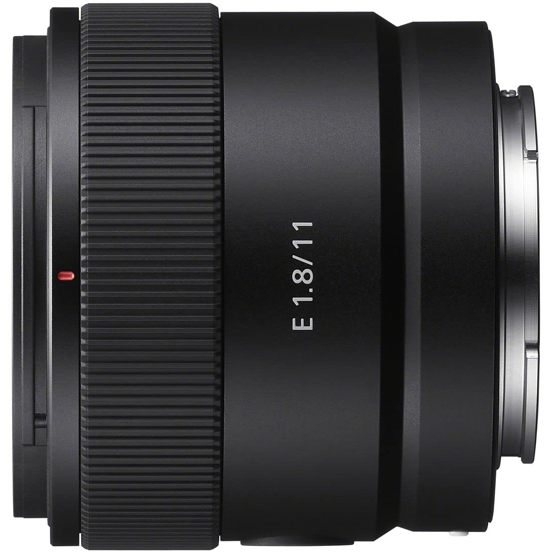 소니 SEL11F18 E 11mm F1.8 초광각 단렌즈 APS-C용 이미지 7