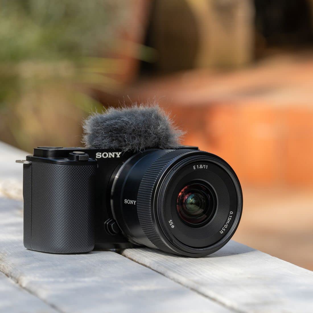 소니 SEL11F18 E 11mm F1.8 초광각 단렌즈 APS-C용 이미지 14