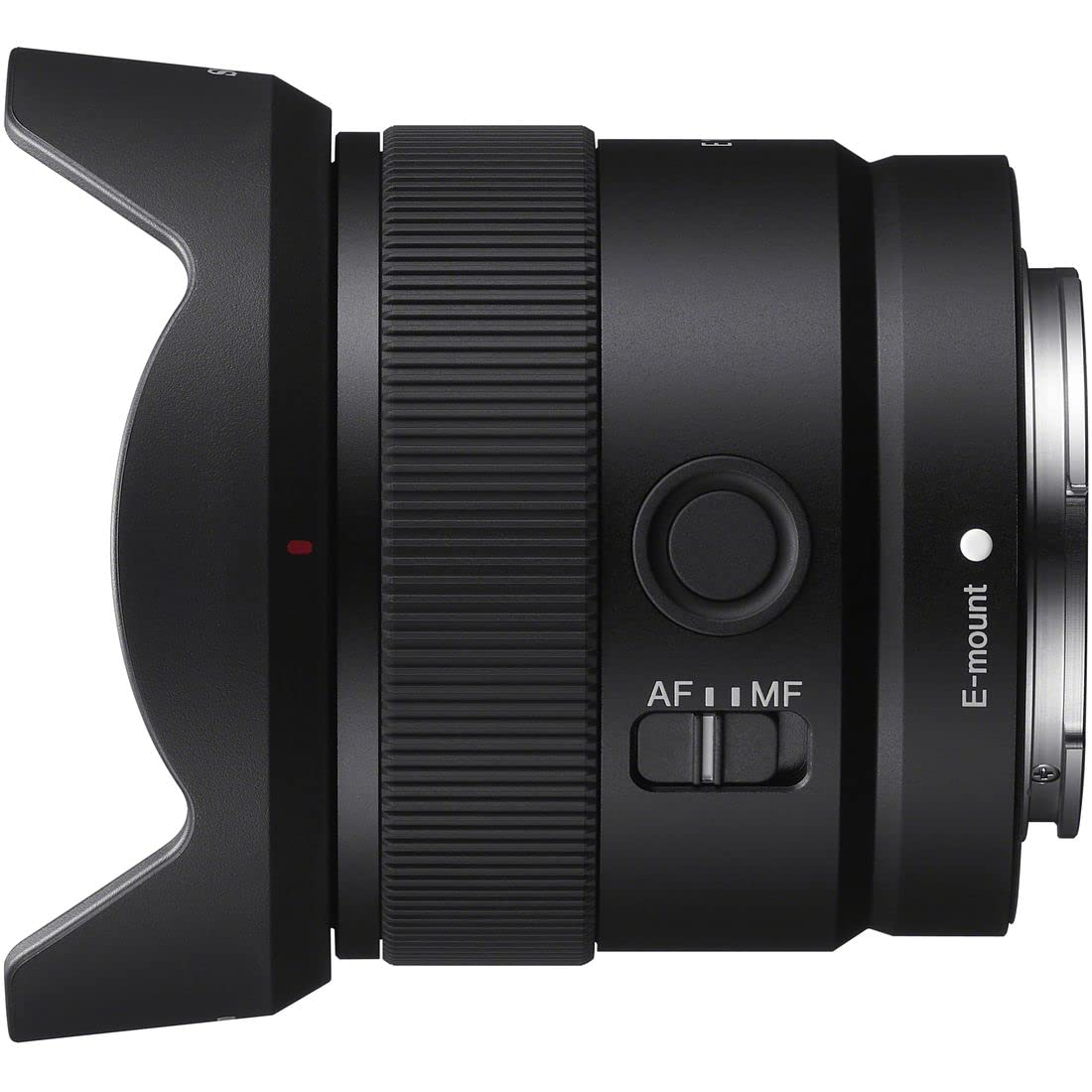 소니 SEL11F18 E 11mm F1.8 초광각 단렌즈 APS-C용 이미지 9