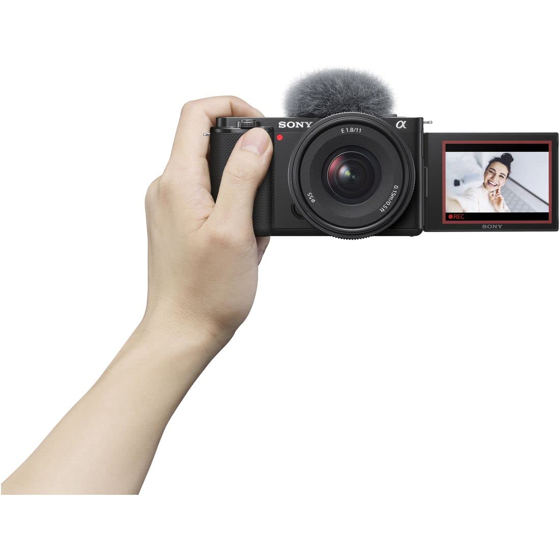 소니 SEL11F18 E 11mm F1.8 초광각 단렌즈 APS-C용 이미지 21