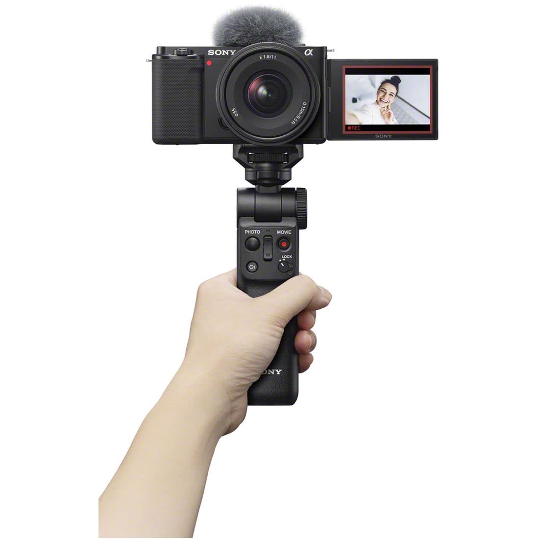 소니 SEL11F18 E 11mm F1.8 초광각 단렌즈 APS-C용 이미지 20