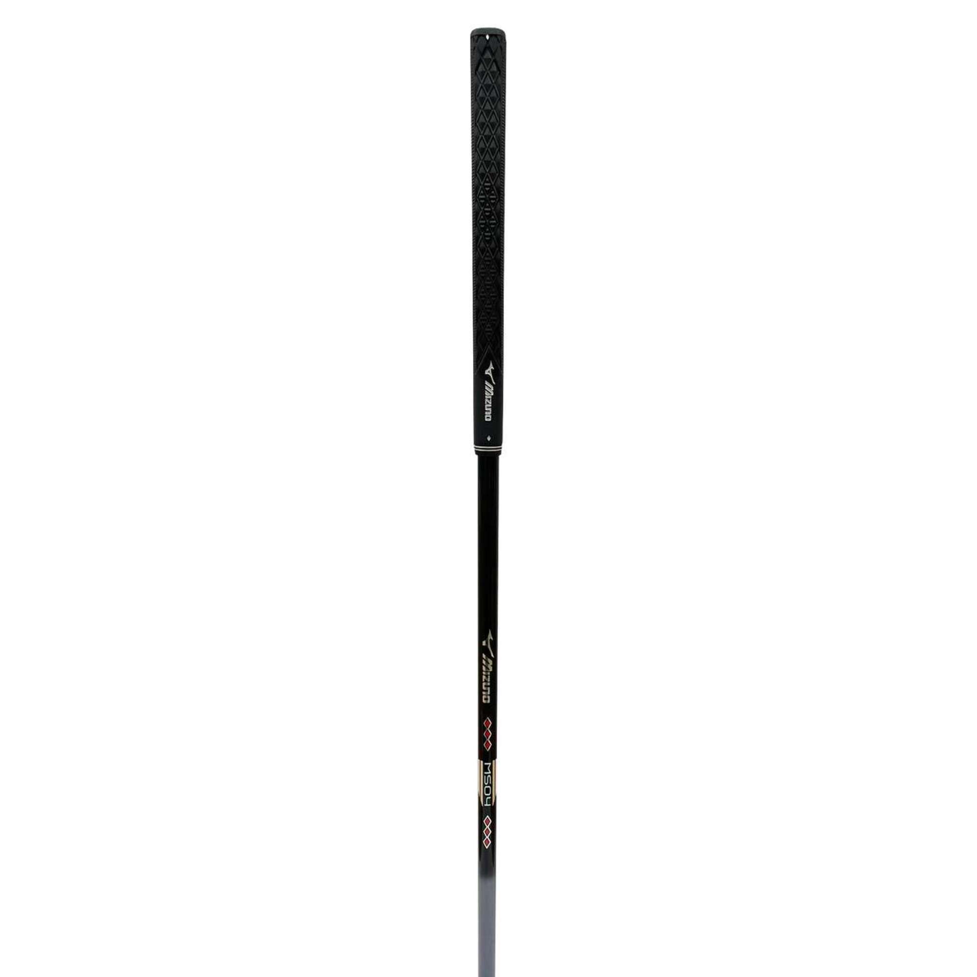 미즈노 MS04 파크 그라운드 골프채 골프 클럽 C3JLPC13 85cm 딥 라벤더 이미지 2
