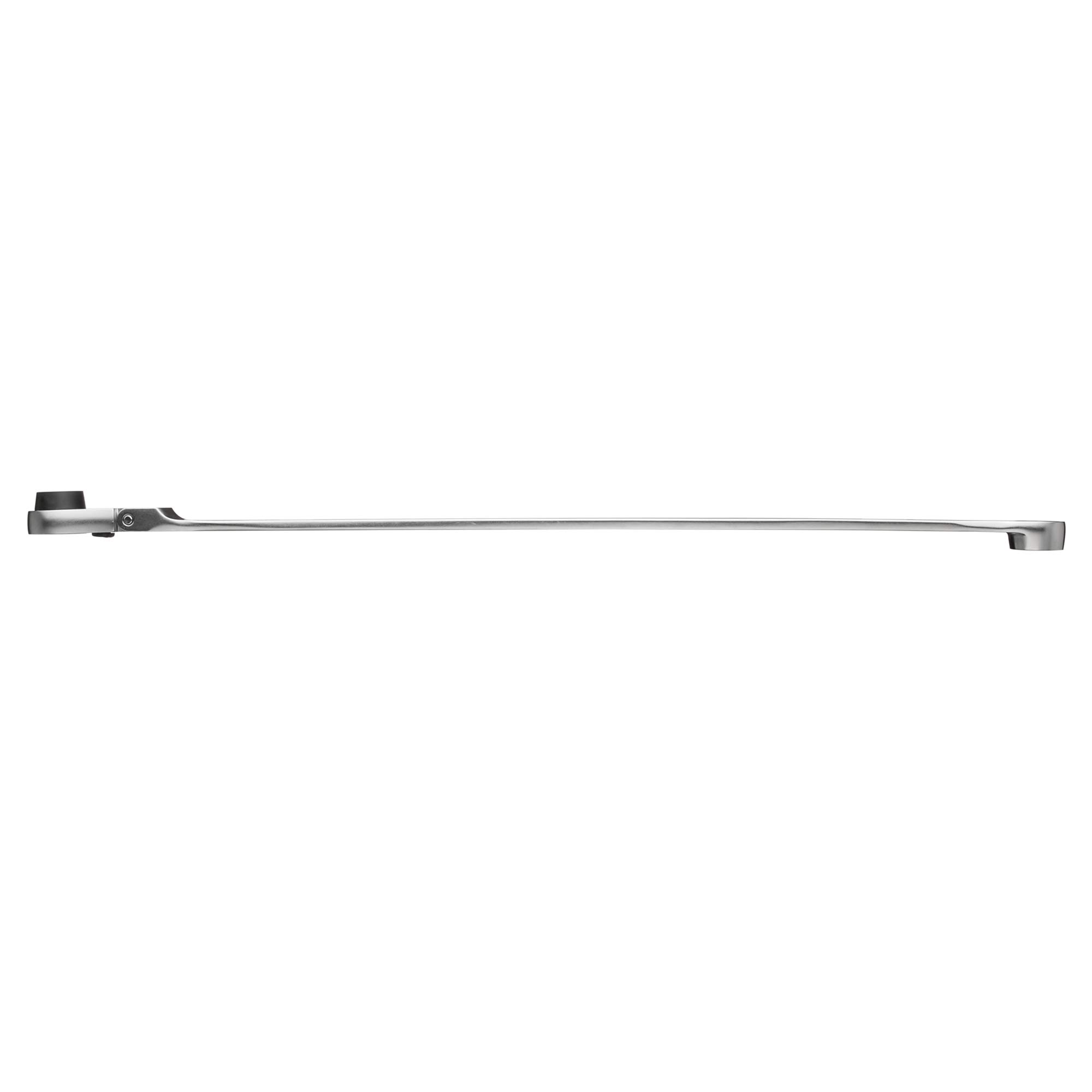토네 RMA-12L 12mm 초롱형 플렉시블 라쳇 렌치 이미지 4