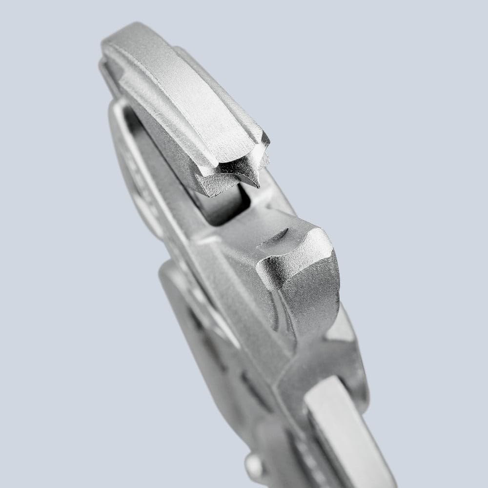 크니펙스 플라이어 렌치 8605-250S5 250mm 항공기용 이미지 4