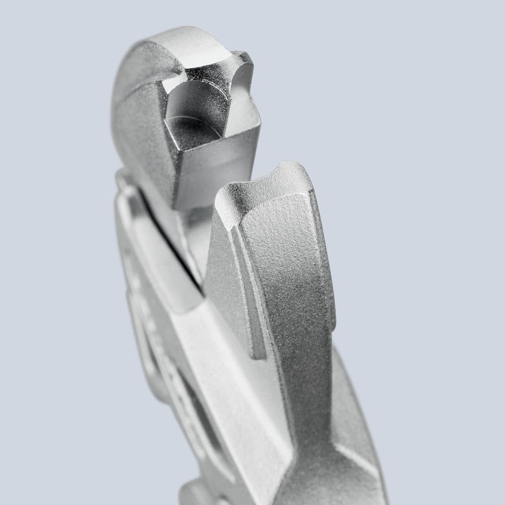 크니펙스 플라이어 렌치 8605-250S5 250mm 항공기용 이미지 2